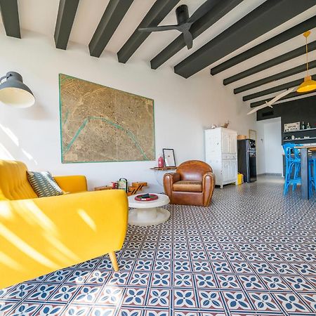 Can Martinez Calella Beach Boutique Apartment Exterior photo
