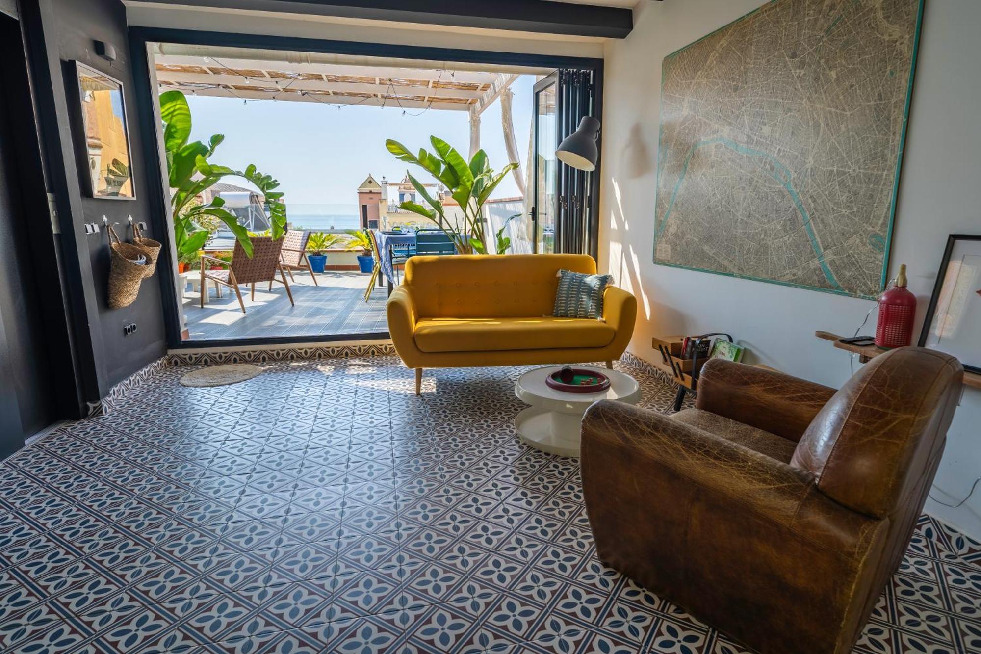 Can Martinez Calella Beach Boutique Apartment Exterior photo