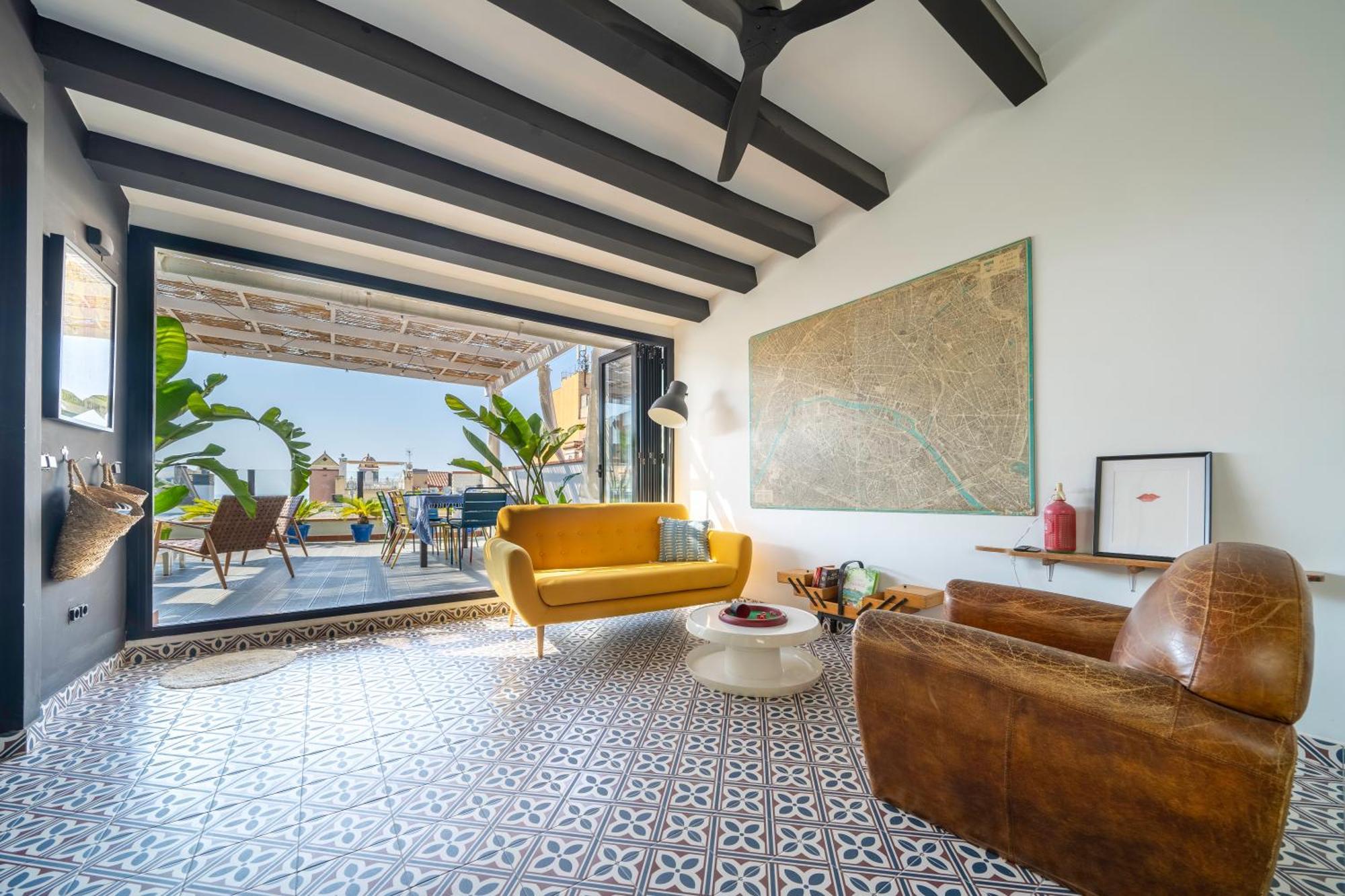 Can Martinez Calella Beach Boutique Apartment Exterior photo