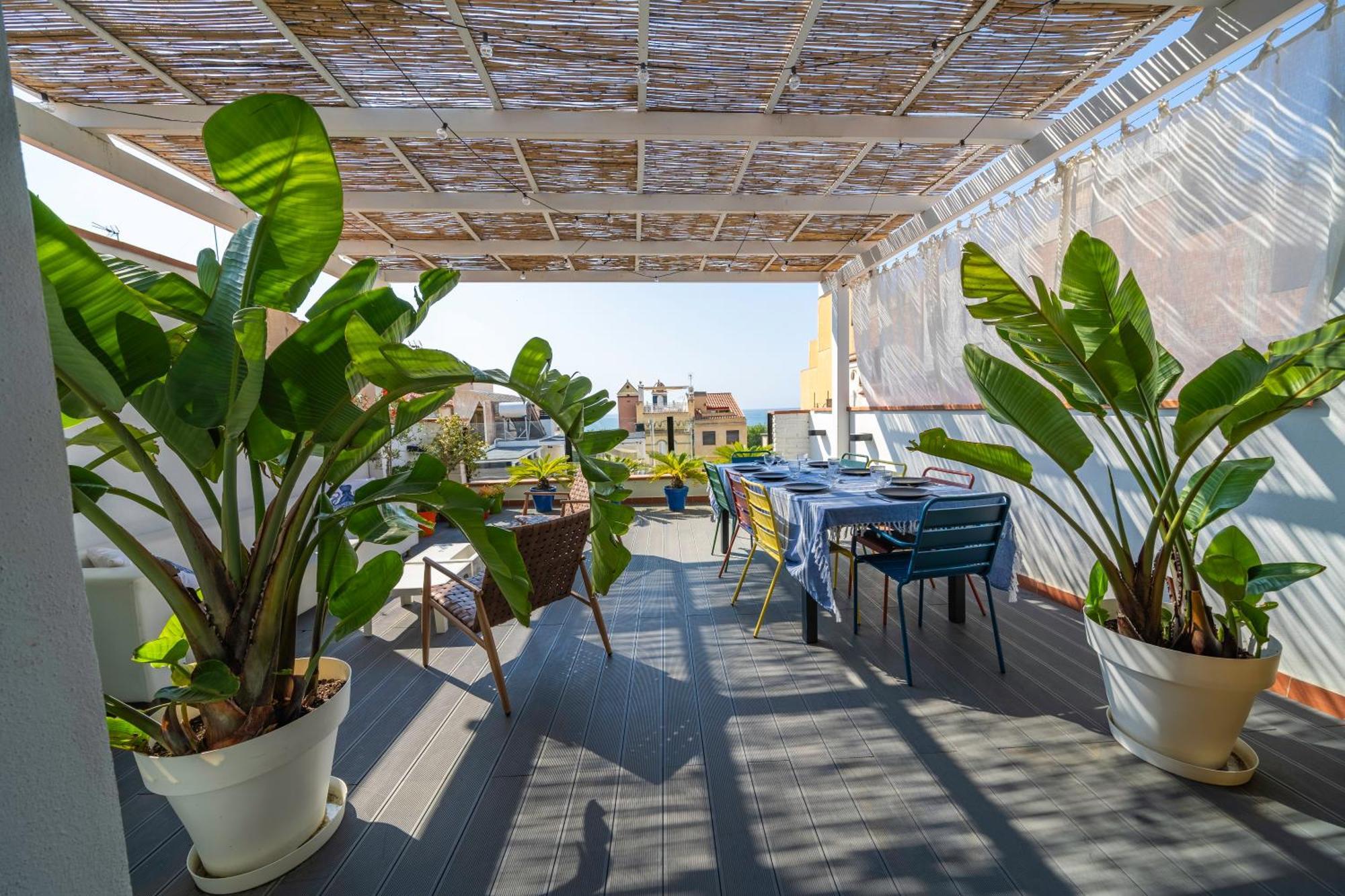 Can Martinez Calella Beach Boutique Apartment Exterior photo